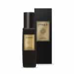 Gold Unisex Fragrance by Federico Mahora – Utique Collection 15ml – 02
