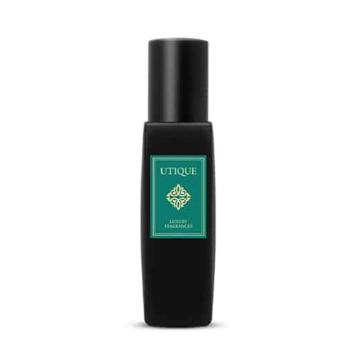 Malachite Unisex Fragrance by Federico Mahora – Utique Collection 15ml