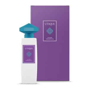 Muffin Unisex Fragrance by Federico Mahora - Utique Collection 100ml - 02