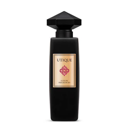 Ruby Unisex Fragrance by Federico Mahora – Utique Collection 100ml