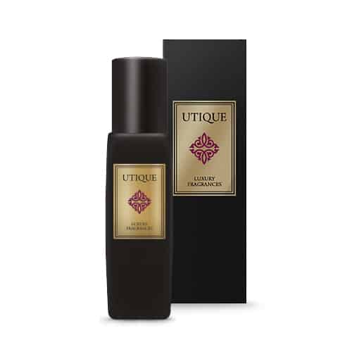 Ruby Unisex Fragrance by Federico Mahora – Utique Collection 15ml – 02