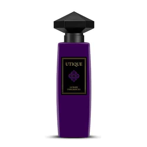 Violet Oud Unisex Fragrance by Federico Mahora – Utique Collection 100ml