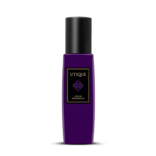 Violet Oud Unisex Fragrance by Federico Mahora – Utique Collection 15ml